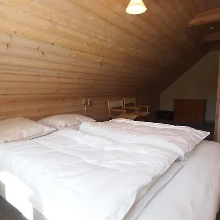 Semesterbostad Holiday Ristingevej F- 3754