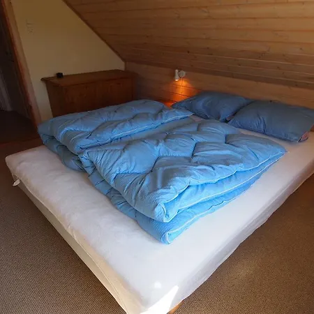 Holiday Ristingevej F- 3754 Semesterbostad Nordenbro Vesteregn