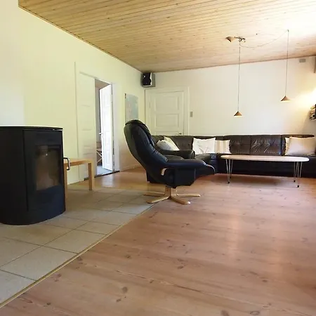 Holiday Ristingevej F- 3754 Semesterbostad Nordenbro Vesteregn